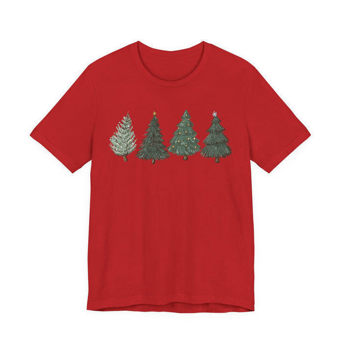 Oh Christmas Tree T-Shirt