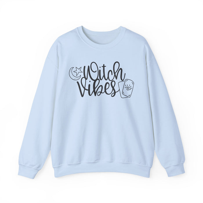 Witch Vibes Sweatshirt