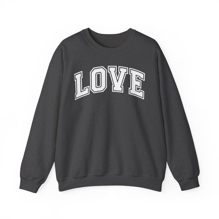 LOVE Sweatshirt