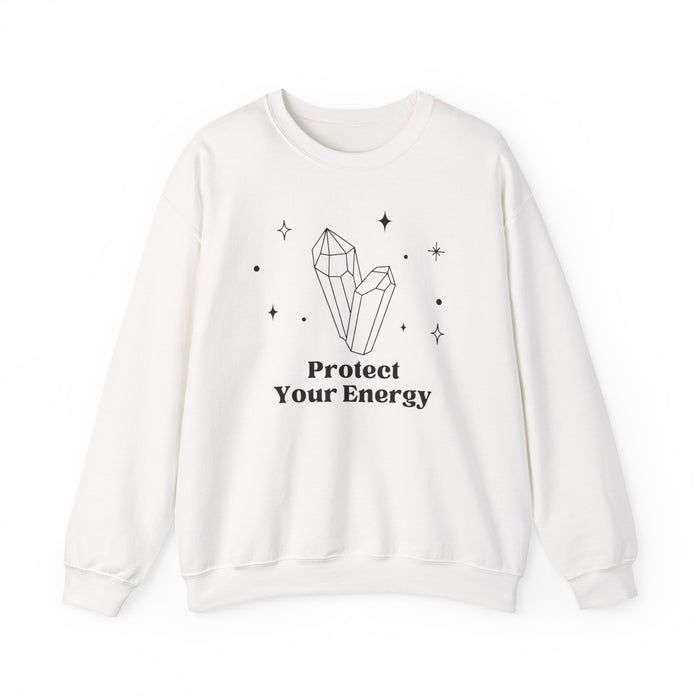 Protect Your Energy Sweatshirt