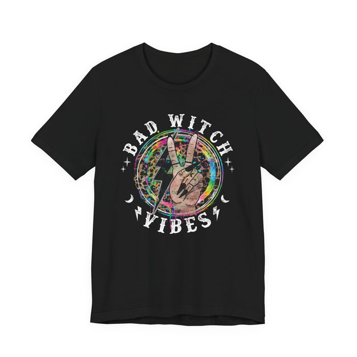 Bad Witch Vibes T-Shirt