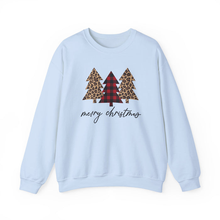 Designer Trees Sweatshirt