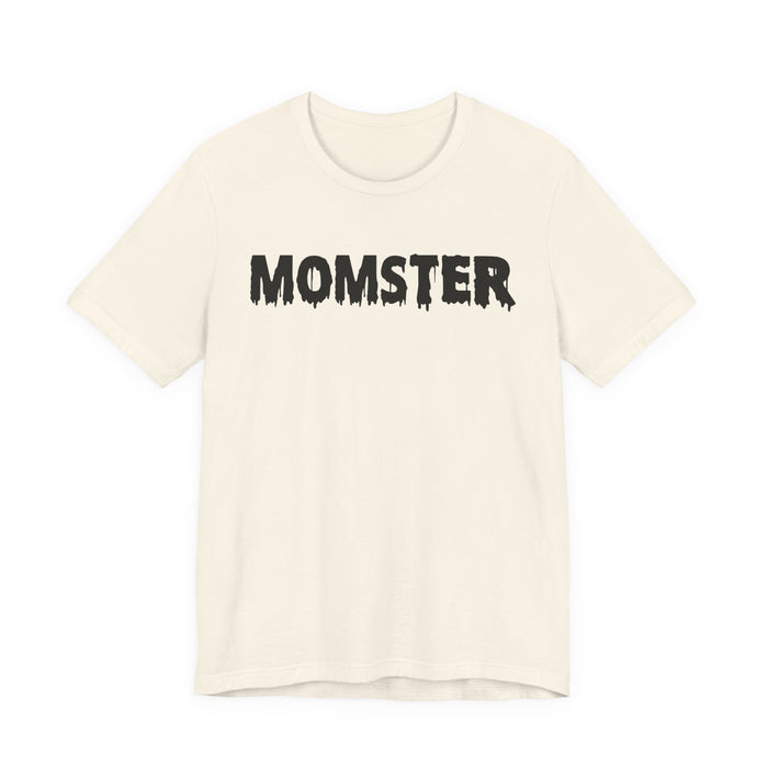 Momster Halloween T-Shirt