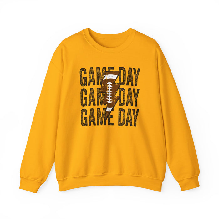 Game Day Football Sweatshirt