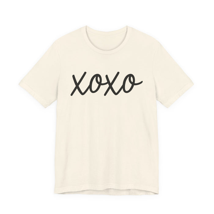 XOXO, With Love T-Shirt
