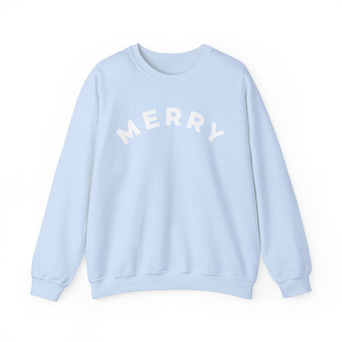 MERRY Sweatshirt