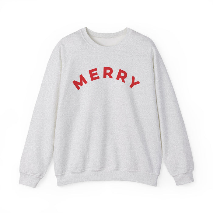 MERRY Sweatshirt