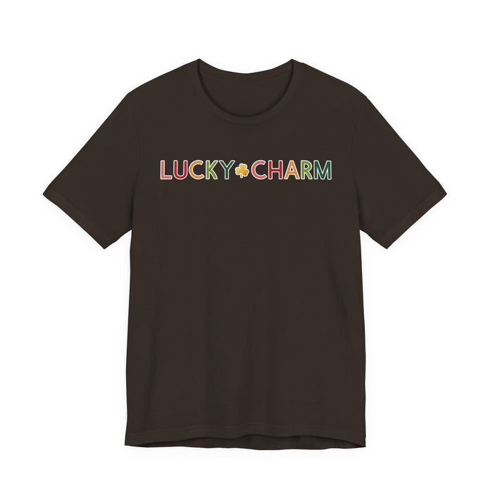 Lucky Charm Shirt