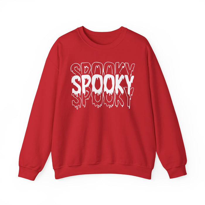 Spooky Sweatshirt