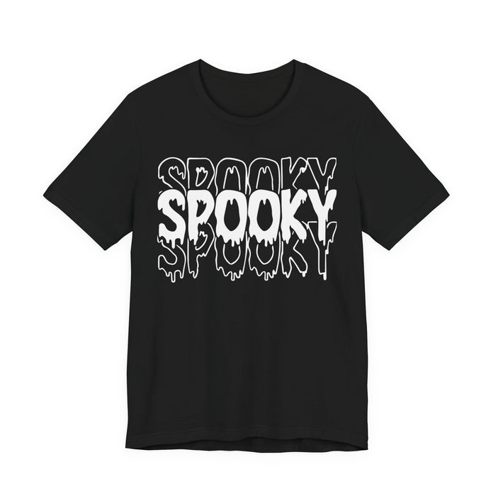 Spooky Halloween T-Shirt