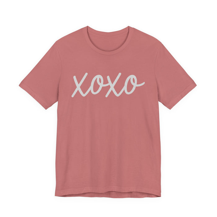 XOXO, With Love T-Shirt
