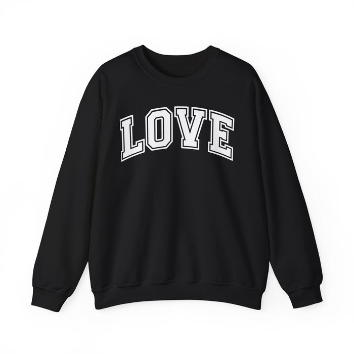 LOVE Sweatshirt