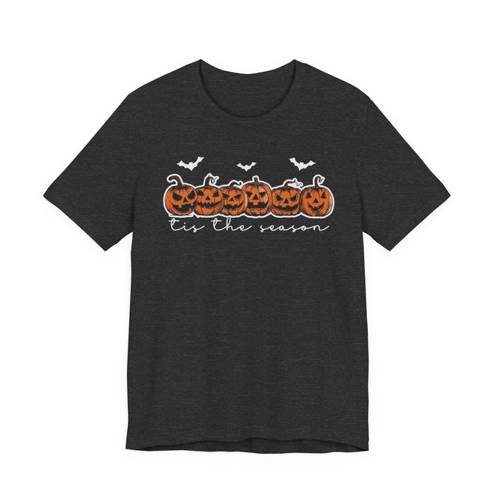 'Tis The Season Pumpkins T-Shirt