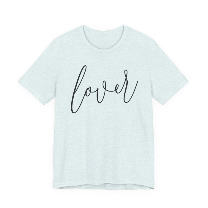 Lover T-Shirt