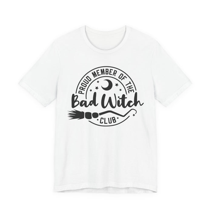 Bad Witch Club T-Shirt