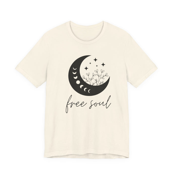 Free Soul T-Shirt