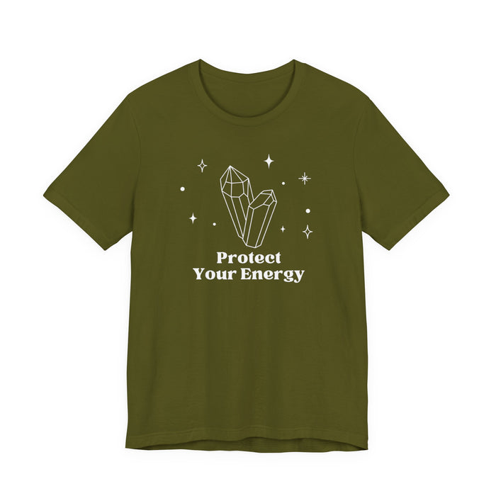 Protect Your Energy T-Shirt
