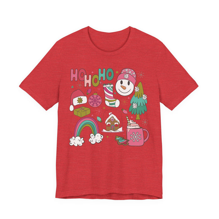 Cutie Christmas T-Shirt