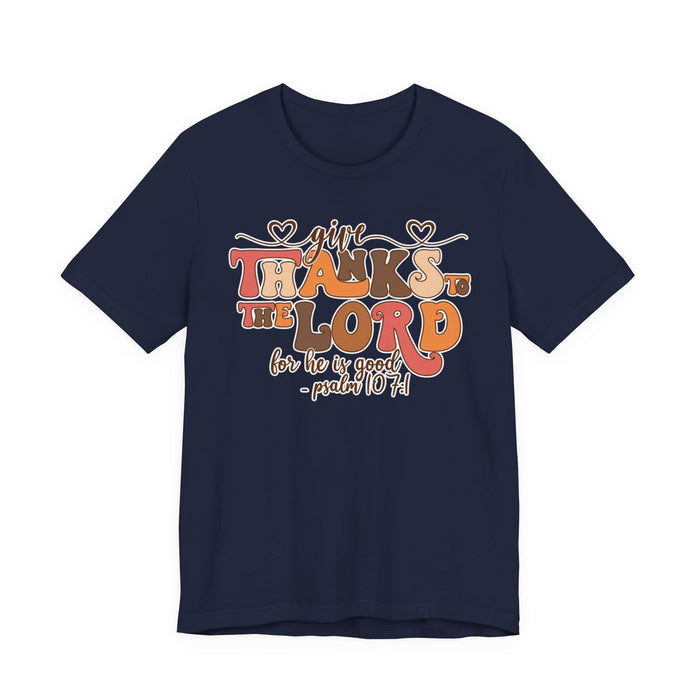 Thank The Lord T-Shirt