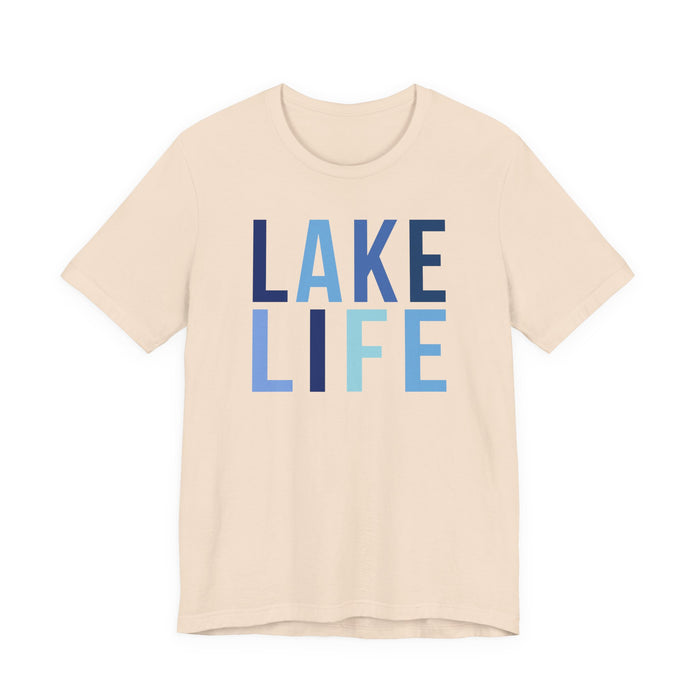 Lake Life T-Shirt