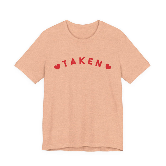 Taken T-Shirt