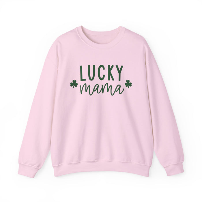 Lucky Mama Sweatshirt