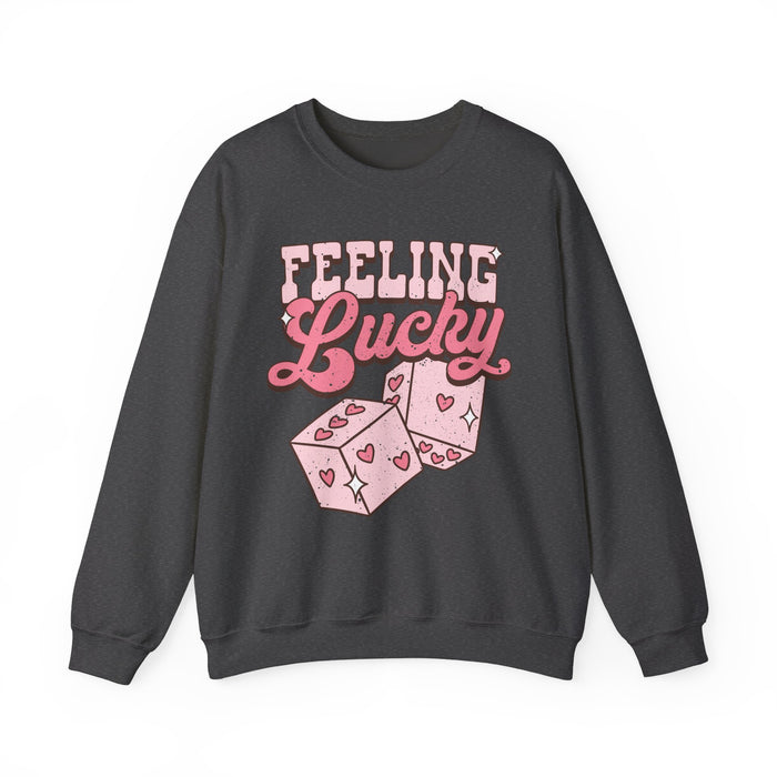 Feeling Lucky Sweatshirt