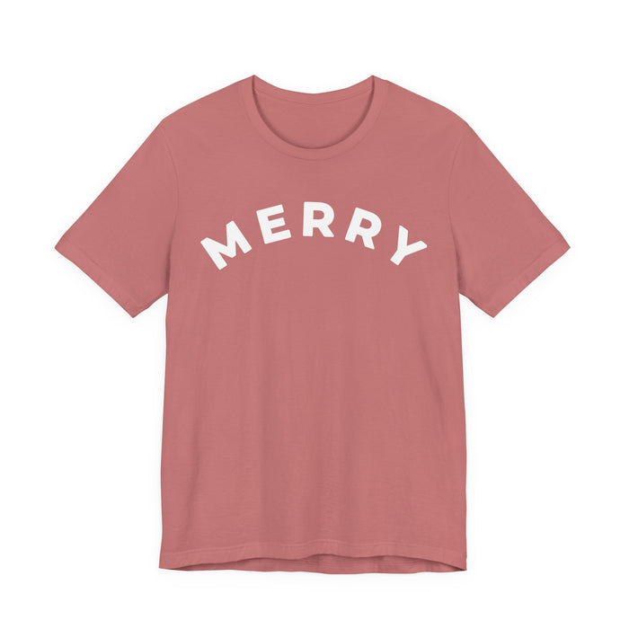 MERRY T-Shirt