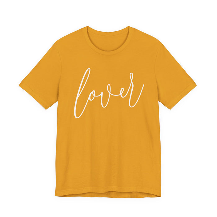 Lover T-Shirt