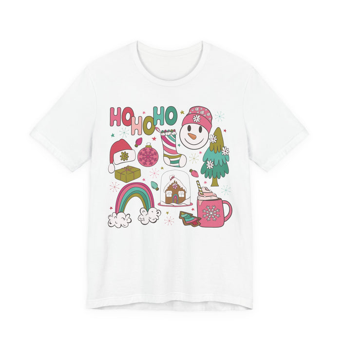Cutie Christmas T-Shirt