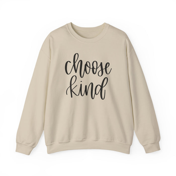 Choose Kind Sweatshirt
