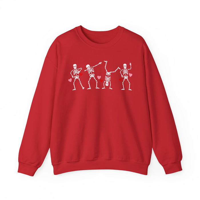 Dancing Skeletons Sweatshirt