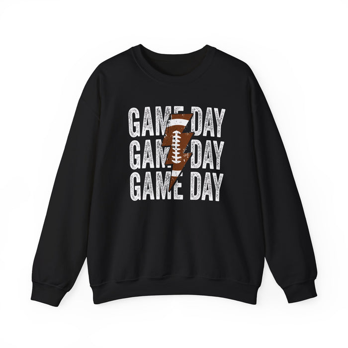 Game Day Football Sweatshirt