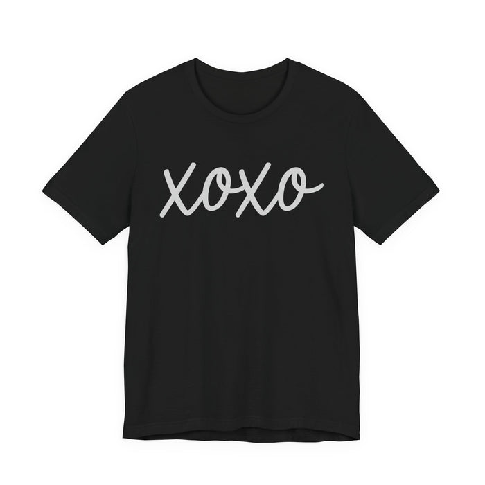 XOXO, With Love T-Shirt