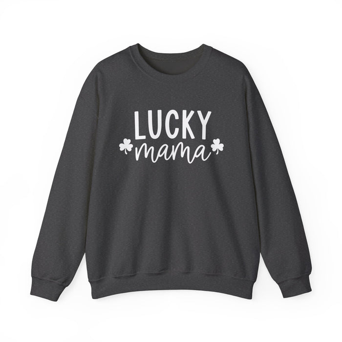 Lucky Mama Sweatshirt