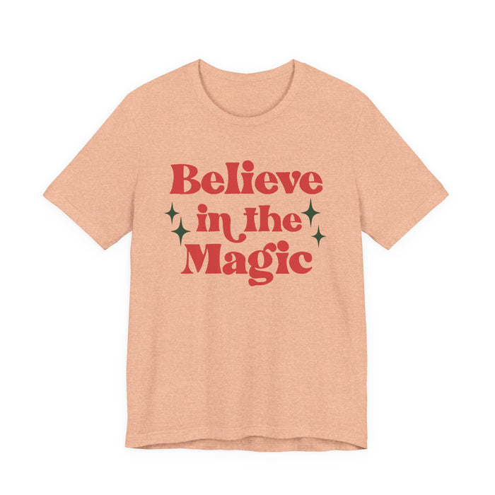 Believe in the Magic T-Shirt