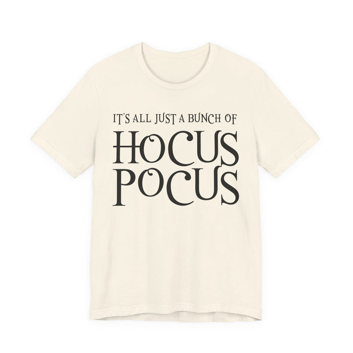 Hocus Pocus Halloween T-Shirt
