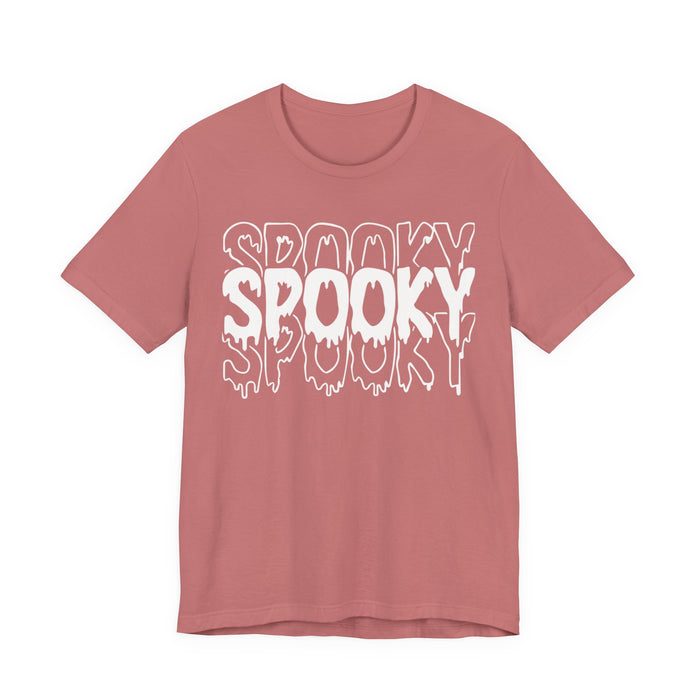 Spooky Halloween T-Shirt