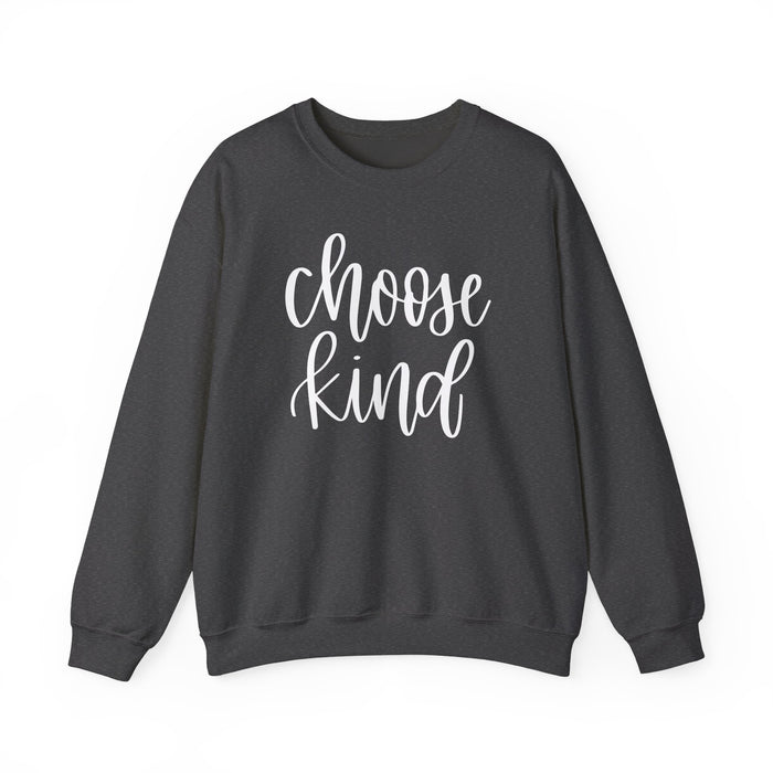 Choose Kind Sweatshirt