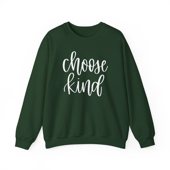Choose Kind Sweatshirt