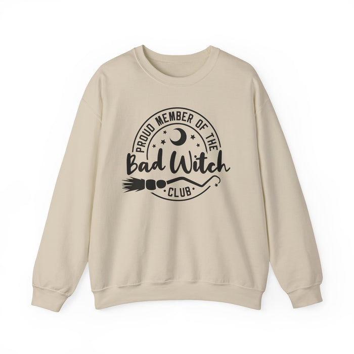 Bad Witch Club Sweatshirt