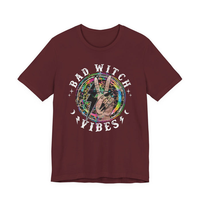 Bad Witch Vibes T-Shirt