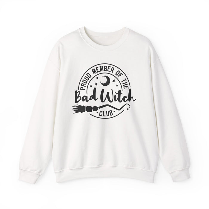 Bad Witch Club Sweatshirt