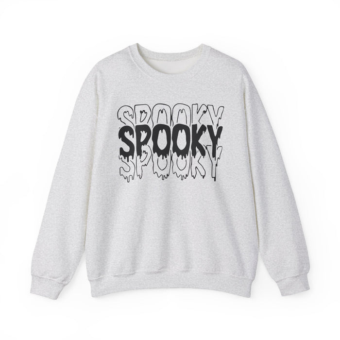 Spooky Sweatshirt