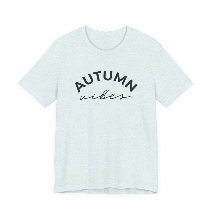 Autumn Vibes T-Shirt