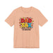 Dad Tax Payment Accepted In Snacks T-shirt — graphic t-shirt