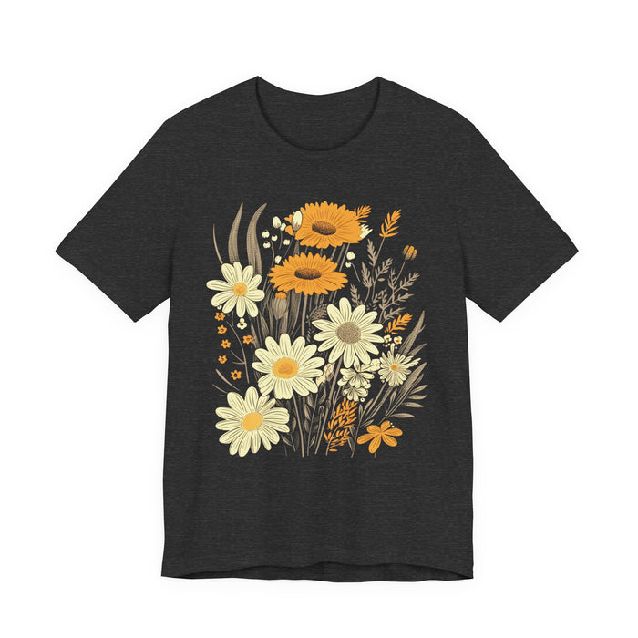 Summer Flowers T-Shirt