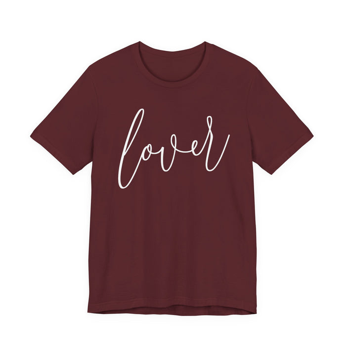 Lover T-Shirt