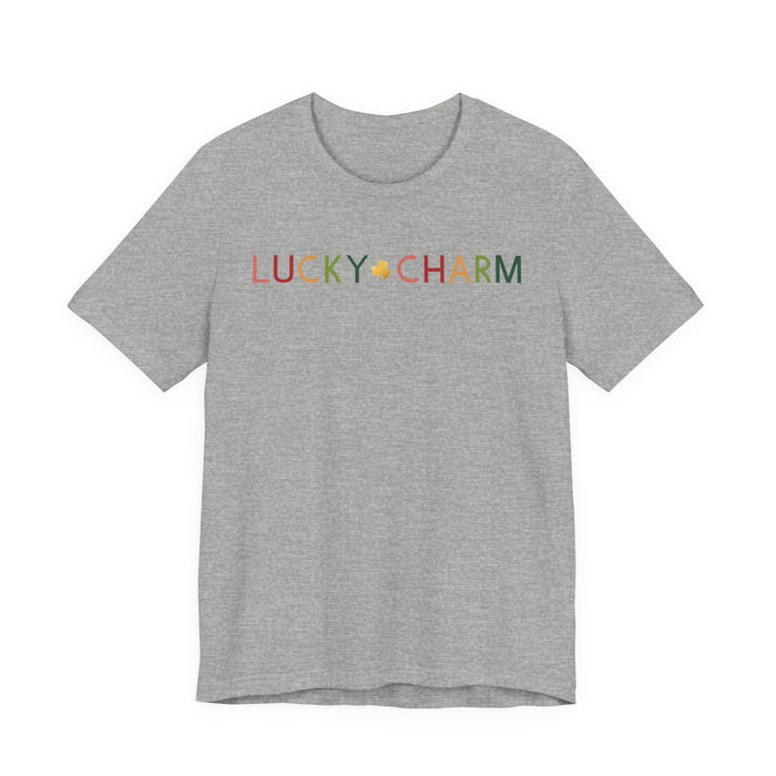 Lucky Charm Shirt