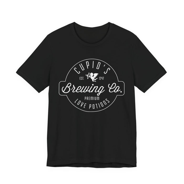 Cupid's Brewing Co T-Shirt